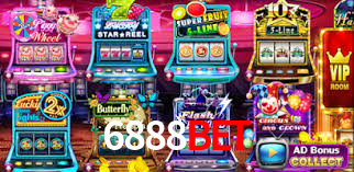 6888bet login